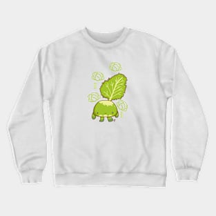 Ice Lettuce MS Crewneck Sweatshirt